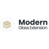 Modern Glass Extensions Ltd