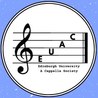 Edinburgh University A Cappella Society