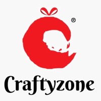 Craftyzone® logo - Similar company to My Custom Store