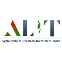 ALIT - Agriculture & Livestock Investment Trade logo - Similar company to Zha Sustainability Practitioners Certifications Community