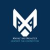 Marketing Monster logo - Similar company to Going Gaga