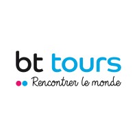 BT Tours logo - Similar company to Solmar Reizen