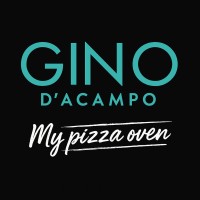 Gino Pizza Ovens logo - Similar company to Gino'S Pizza Ovens