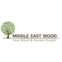 Middle East Wood logo - Similar company to Timber Trading Group