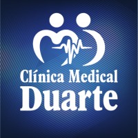 Clínica Medical Duarte logo - Similar company to Ageso Ips