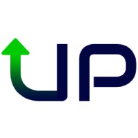 UP Internet logo - Similar company to Livenet
