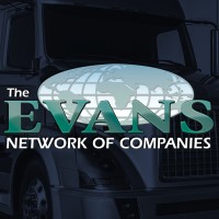 The Evans Network of Companies logo - Similar company to Verticalnet