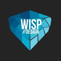 Wisp Design logo - Similar company to B-Lev Studio Ltd.