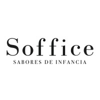 Soffice Pasteleria logo - Similar company to Pastelería Saludable