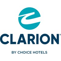 Clarion Inn logo - Similar company to Prashant Tiwari