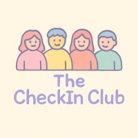 The CheckIn Club logo - Similar company to Ctrlshift