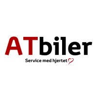 ATbiler logo - Similar company to Mth Biler A/S