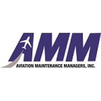 AMM Inc - Aviation Maintenance Managers Inc. logo - Similar company to Heico Repair Group