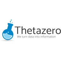 Thetazero logo - Similar company to Felicis Transformation
