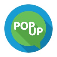 PopUp Digital Marketing Services, Inc. logo - Similar company to Forthinker, Inc.