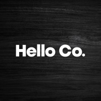 Hello Co. logo - Similar company to Corroboree Group