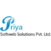 Priya Softweb Solutions Pvt. Ltd. logo - Similar company to Twelvefold
