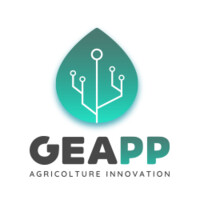 GeApp Agricolture Innovation logo - Similar company to Mast Srl