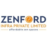Zenford Infra Private limited logo - Similar company to Web Soft Solutions