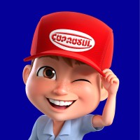 Coprosul logo - Similar company to Indusfacas