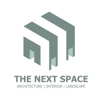 The Next Space logo - Similar company to Studio Inside Out