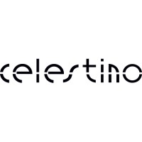 Celestino logo - Similar company to Ωrus