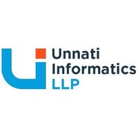 Unnati Informatics LLP logo - Similar company to Royal Technosoft Pvt Ltd