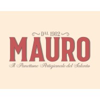 Mauro il Panettone del Salento dal 1982 logo - Similar company to Panettone Store