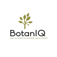 BotanIQ logo - Similar company to Medfusion Srl