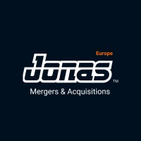 Jonas Europe logo - Similar company to Easit