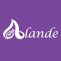 Alande logo - Similar company to Startup Weekend Education São Paulo 2024