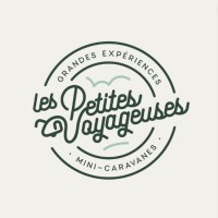Les Petites Voyageuses logo - Similar company to Good Camper Gmbh