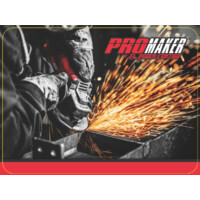 Promakertools Corp logo - Similar company to Army Fitness