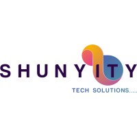 Shunyity Tech Solutions logo - Similar company to Auks Technologies India Pvt Ltd