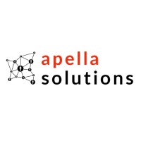 Apella Solutions logo - Similar company to Absolute Validation Ltd
