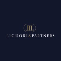 Liguori & Partners logo - Similar company to Stu.Dio