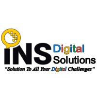 INS Digital Solutions logo - Similar company to Ins-Digital | Cartelería Digital Profesional