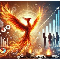 Fenix Consultoria em Gestão de Pessoas e Processos logo - Similar company to Devbros