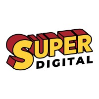 Super Digital logo - Similar company to Superdigital