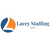 Lacey Staffing Group logo - Similar company to Guven Partners Llc
