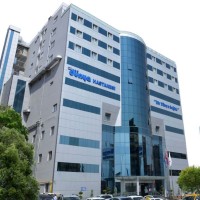 Batman Dunya Hastanesi logo - Similar company to Batman