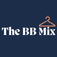 The Buying & Brand Mix logo - Similar company to April Knit Studio