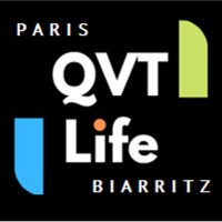 QVT.Life logo - Similar company to Atome Qvt