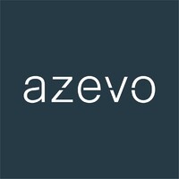 AZEVO logo - Similar company to Newarco