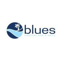 Blues Coastal Bar & Grill logo - Similar company to 3Sp Co.