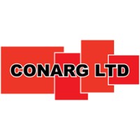 Conarg LTD logo - Similar company to Brightwall Ltd