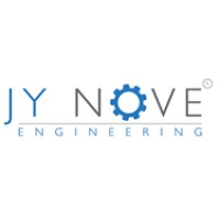 JY'NOVE logo - Similar company to New Returns