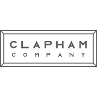 Clapham Company logo - Similar company to Tech Talent Solutions