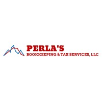 Perla's Bookkeeping & Tax Services, LLC logo - Similar company to Colvin Bookkeeping