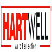 Hartwell Paint Indonesia logo - Similar company to Nipson Paint